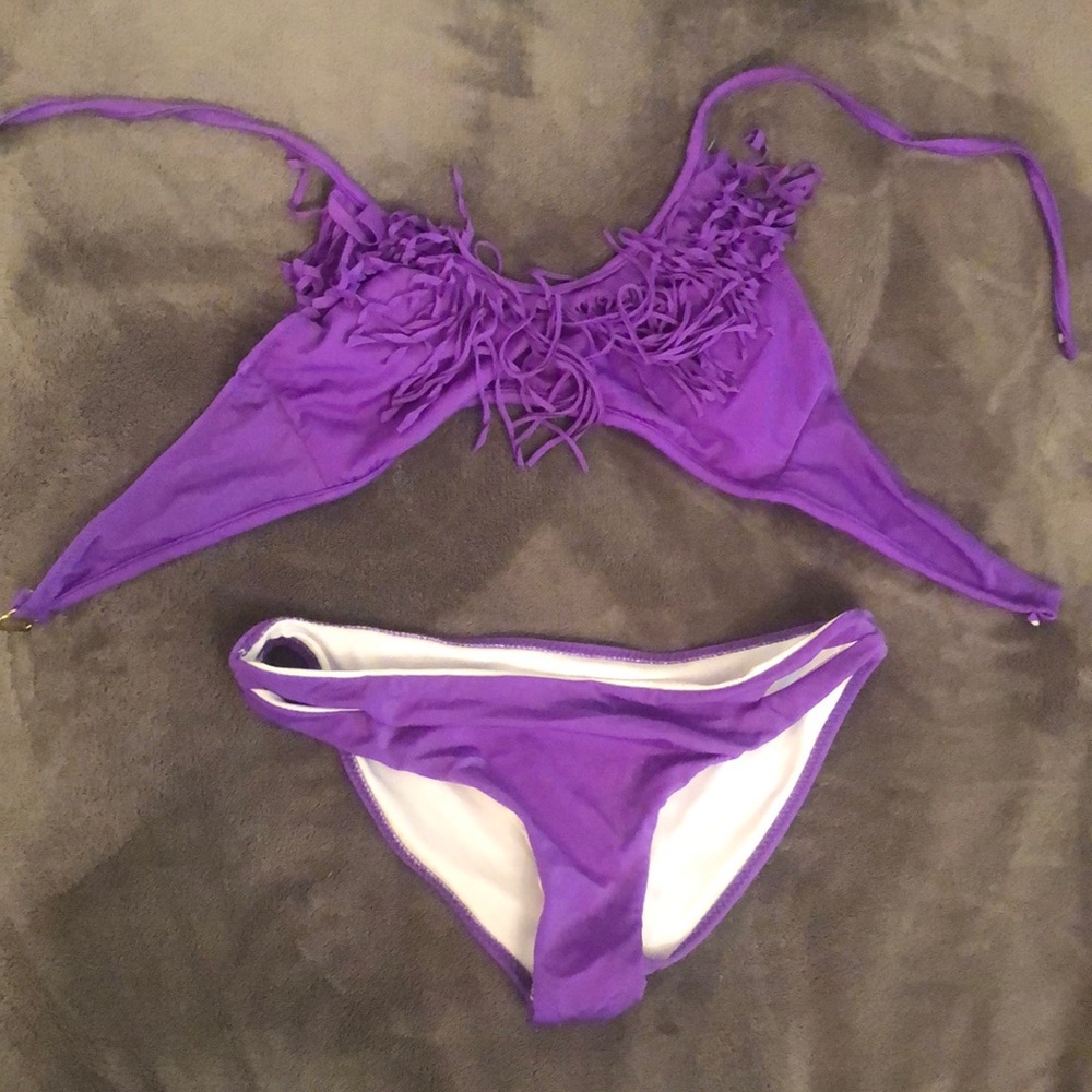 Bathing Suit